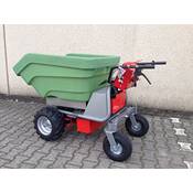 Powerpac Akku-Dumper Typ MCE400