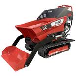 PowerPac Baumaschinen GmbH RD620