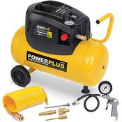 PowerPlus POWX1730 Vergleich