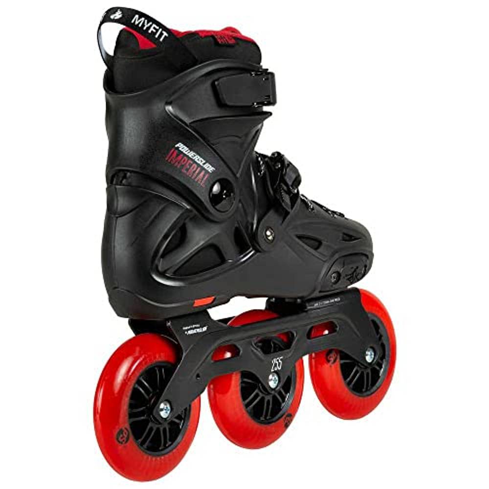PowerslideInlineSkates Top 10 Test & Vergleich