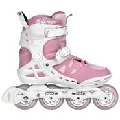 Powerslide Inline Skate Phuzion Argon Rose 80
