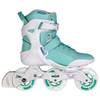 Powerslide Inline Skate Radon 3x90 Lady