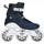 Powerslide Inline Skate Swell Navy 110
