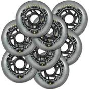 Powerslide Inliner-Rollen Vergleich