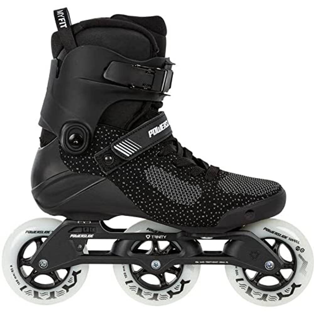 PowerslideInlineSkates Top 10 Test & Vergleich