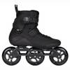 Powerslide Triple Black 110