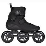 Powerslide Triple Black 110