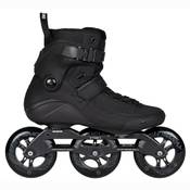 Powerslide Triple Black 110