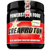 Powerstar Food Creaproton Vergleich