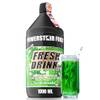 Powerstar Food FRESH DRINK ZERO Waldmeister