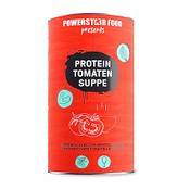 Powerstar Food Protein-Tomaten-Suppe Vergleich