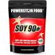 POWERSTAR FOOD SOY 90+ Soja Protein Isolat Vergleich
