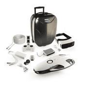 Powervision PowerRay Wizard Underwater Vergleich
