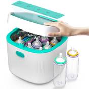 Powfu UV Sterilisator Vergleich