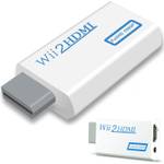 Powice Wii HDMI Adapter