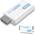 Powice Wii HDMI Adapter