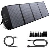Powkey mobile Solaranlage Vergleich