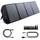 Powkey mobile Solaranlage
