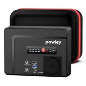 Powkey Powerbank mit Steckdose Vergleich