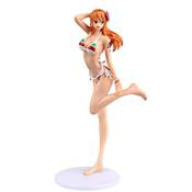 Powmag Actionfigur Boa Hancock