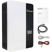 Growatt Hybrid Wechselrichter Vergleich