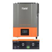 Powmr POW-HVM4.2M-24V Vergleich