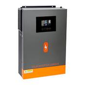 Powmr POW-HVM6.2M-48V-Neue Version Vergleich