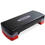 POWRX Steppbrett step-bench Vergleich
