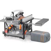 Powstr US-Dust Free Table Saw