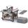 Powstr US-Dust Free Table Saw