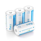 Powxs ASDF55 Vergleich