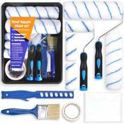 Powzoo Malerset Vergleich