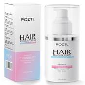 Poztl Hair Removal Cream Vergleich