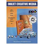Sticker-Papier