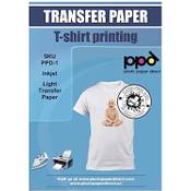 PPD PREMIUM Inkjet T-Shirt