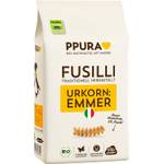 Ppura Bio Fusilli Emmer Pasta