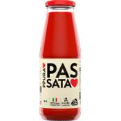 Ppura Passata Vergleich