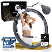Prachtkörper Smart Hula Hoop Vergleich