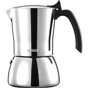 Practimondo Espressokocher Vergleich