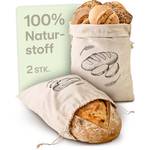 Praknu Brotbeutel