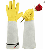 Praknu Gartenhandschuhe 252-253