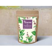 Hdh Bio-Tulsikraut Vergleich