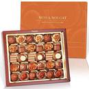 Pralinenclub Feinste Nuss-&-Nougat-Pralinenkomposition