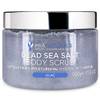 PraNaturals  Dead Sea Salt Body Scrub Lilac