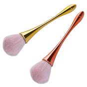 Prasacco Rouge-Pinsel Vergleich