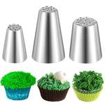 Prasacco Spritztüllen Set