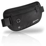 Bauchtasche diebstahlsicher