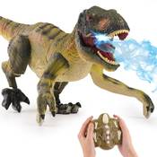 Prebox Ferngesteuerter Dinosaurier Vergleich
