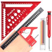 Preciva Anschlagwinkel-Set
