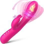 Preekree Rabbit-Vibrator Vergleich